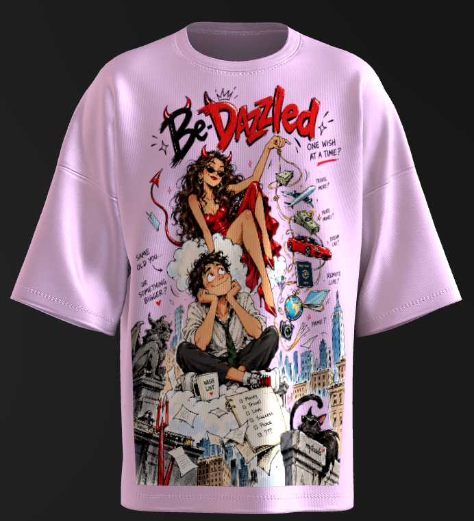 The Devil's Wishlist - Image 3