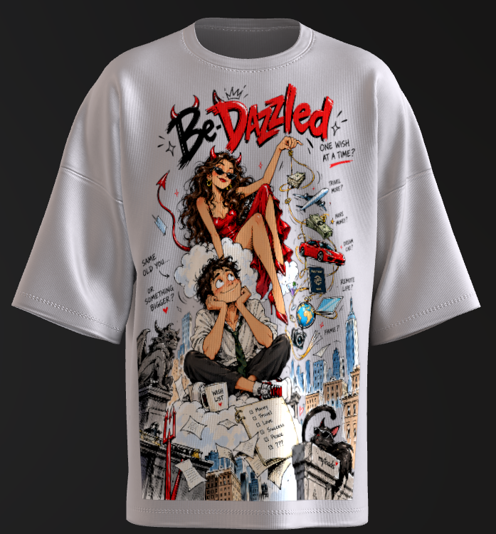 The Devil's Wishlist - Image 2