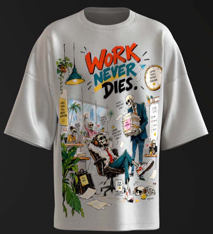 Graveyard Shift - Image 2
