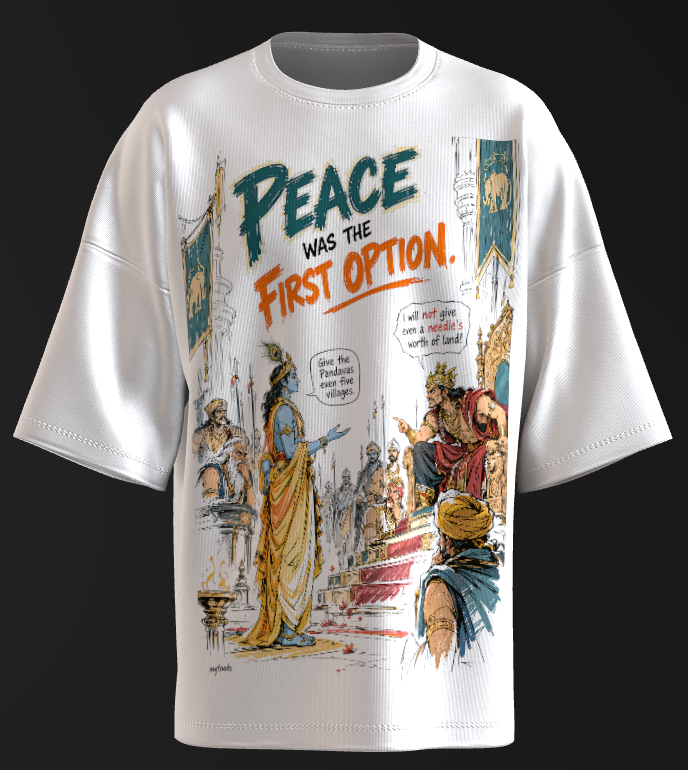 THE LAST OFFER - Image 2