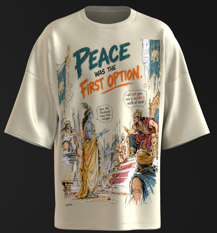 THE LAST OFFER - Image 3