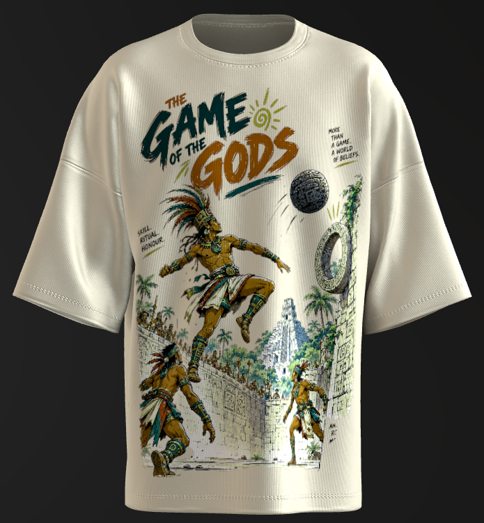The Game of Gods - Image 4