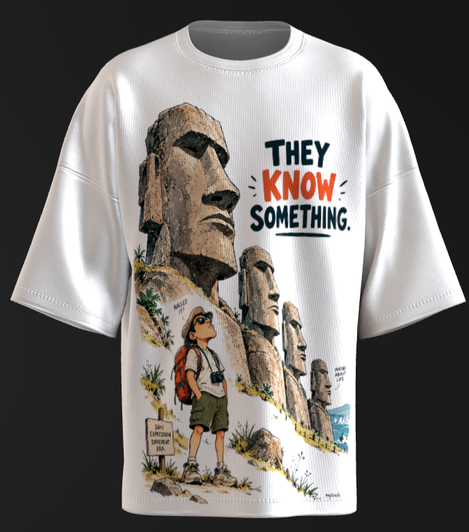 The Ancient Council - Image 4