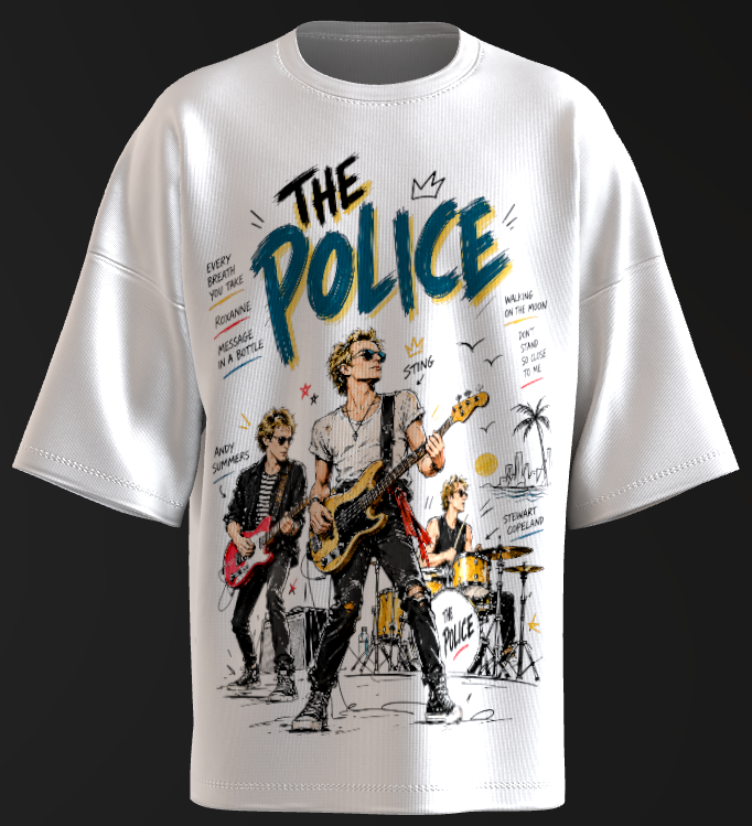 The Rhythm Outlaws - Image 2