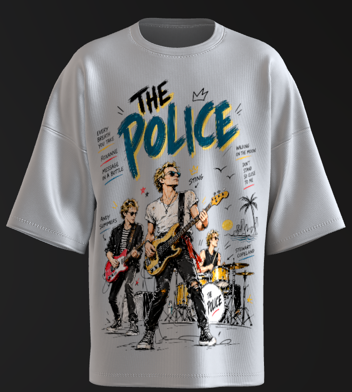 The Rhythm Outlaws - Image 4