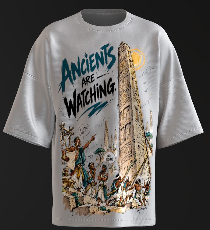 Watchers of Aksum - Image 3