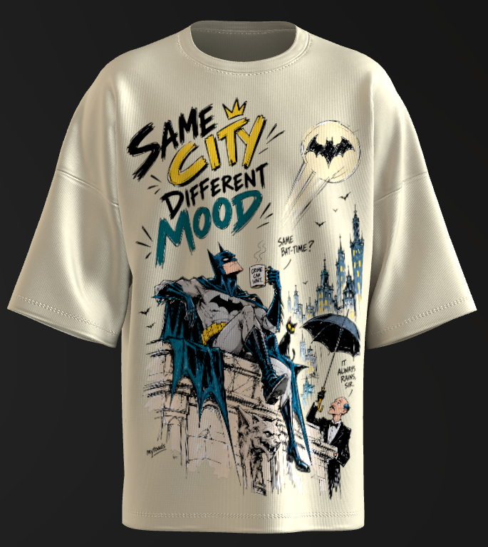Just Another Bat Day - Image 4