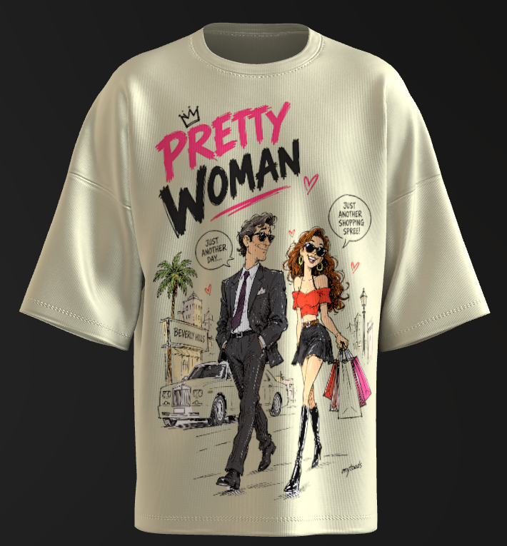 Runway Romance - Image 3