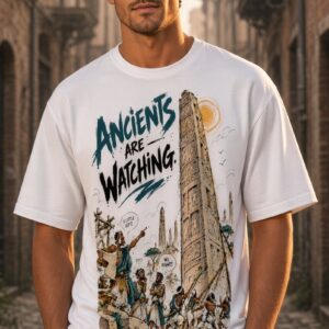 Watchers of Aksum