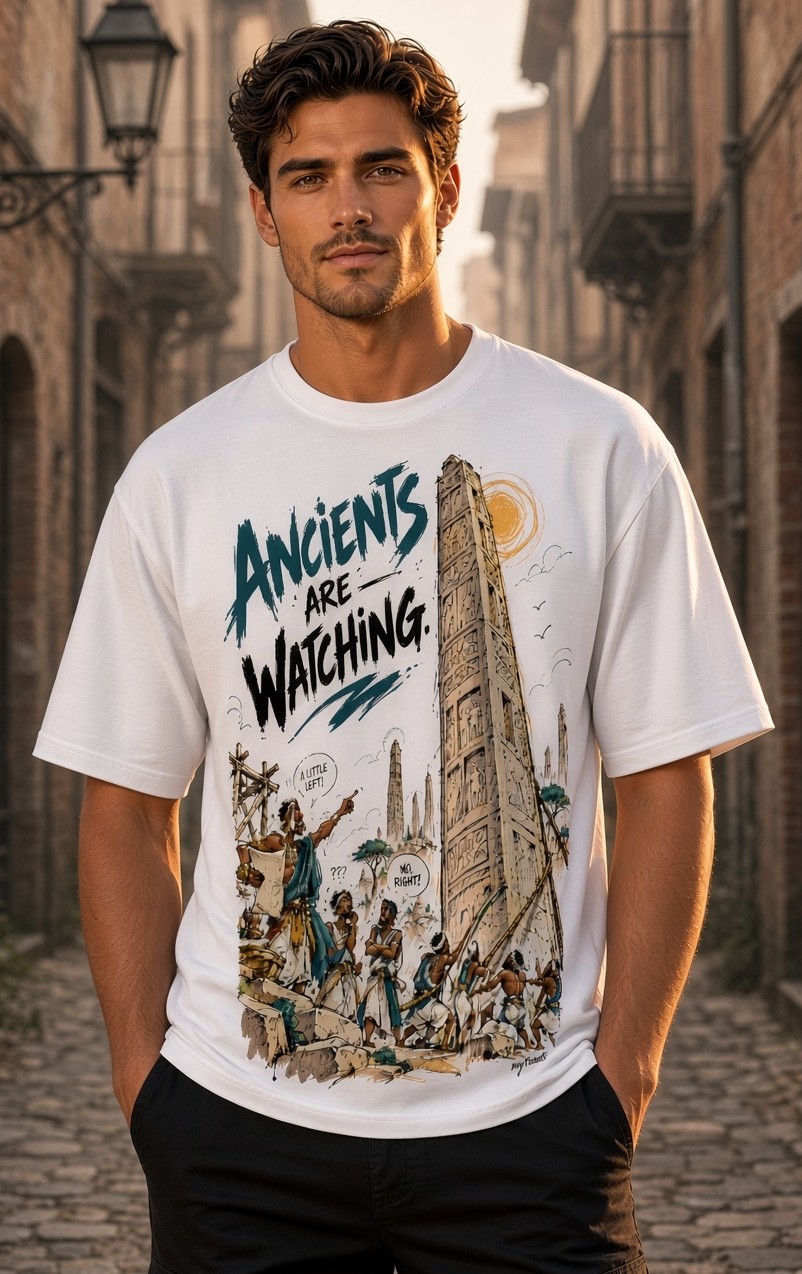 Watchers of Aksum