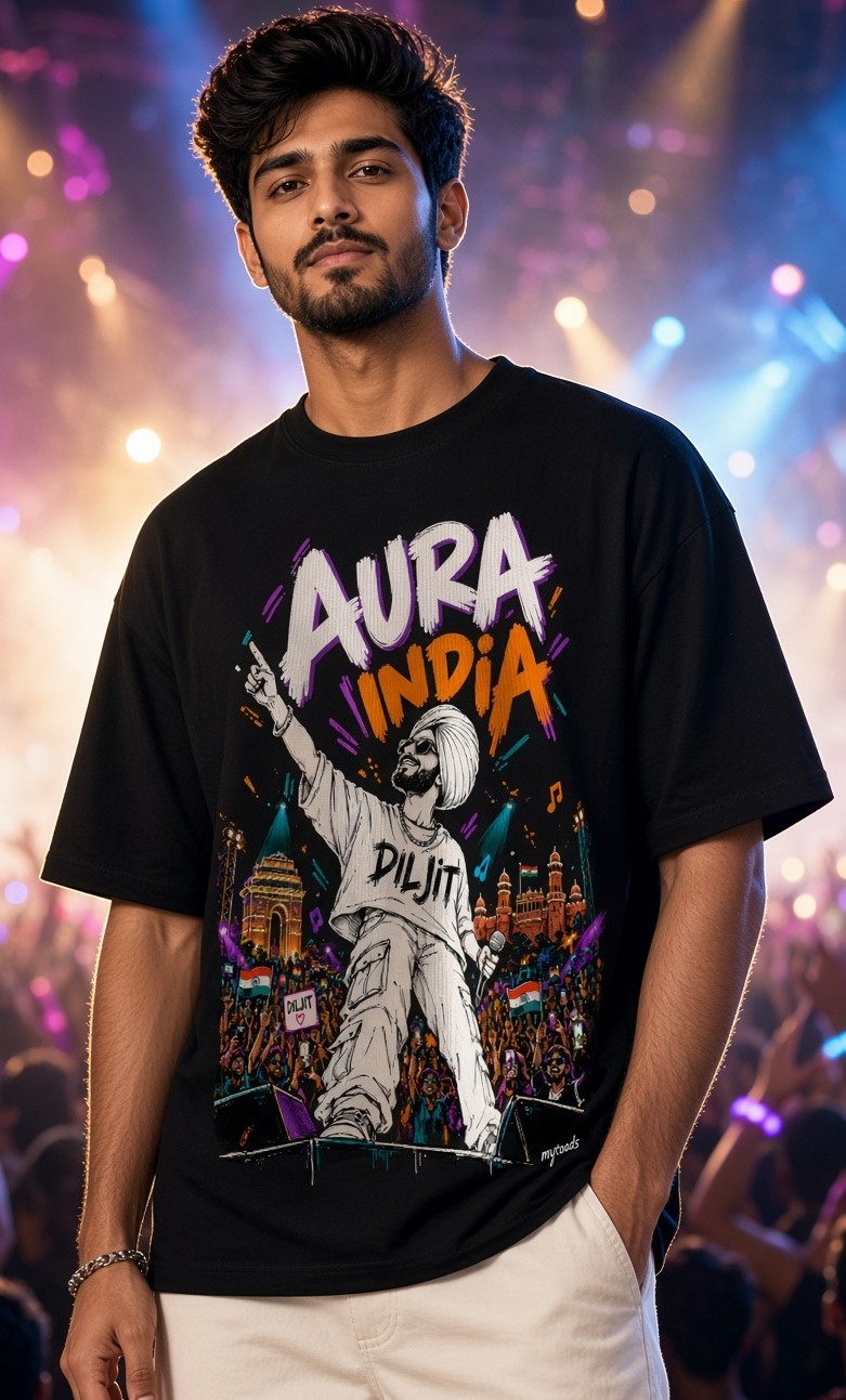 aura