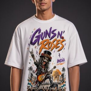 gnr tee