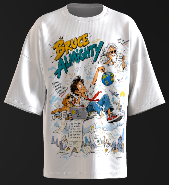 The Almighty Mess - Image 2