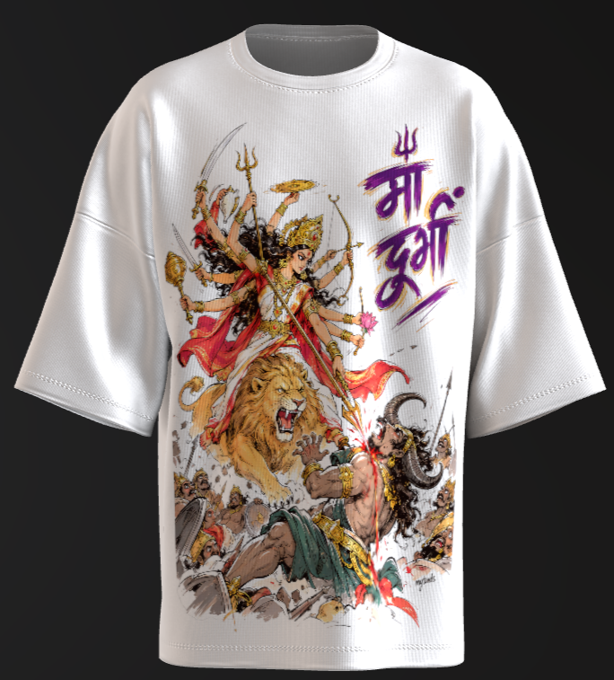 Shakti Unleashed - Image 2