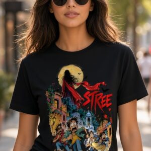 Stree ki Raat