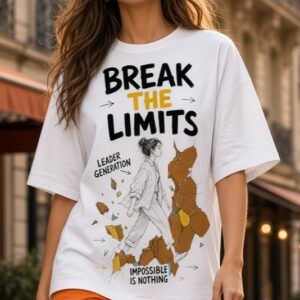 Break the Limits