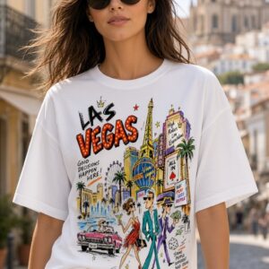 All in Vegas
