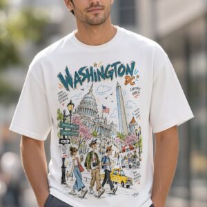 Washington Diaries