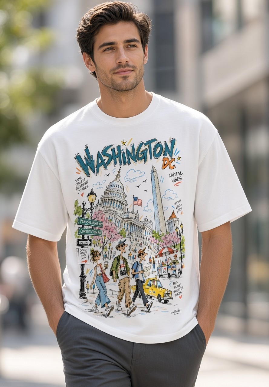 Washington Diaries